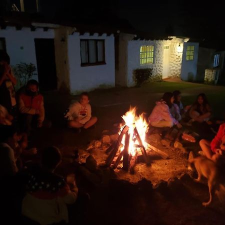 Club Santa Maria Hotell Cuernavaca Eksteriør bilde