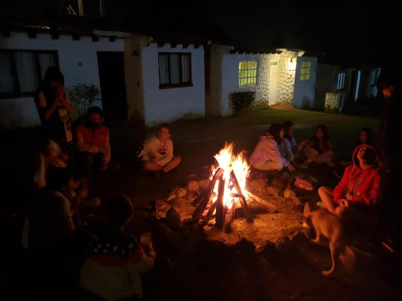 Club Santa Maria Hotell Cuernavaca Eksteriør bilde