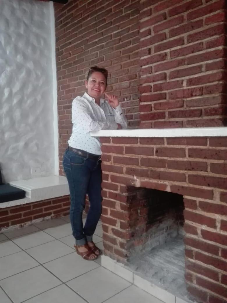 Club Santa Maria Hotell Cuernavaca Eksteriør bilde